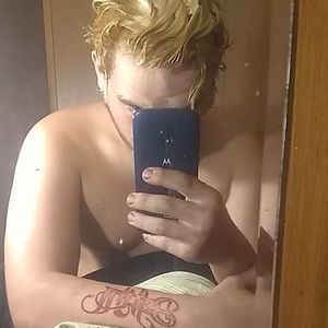 Meet your Posher, Nick